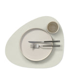 LIND DNA Nupo Curve placemats set of 4, UK version