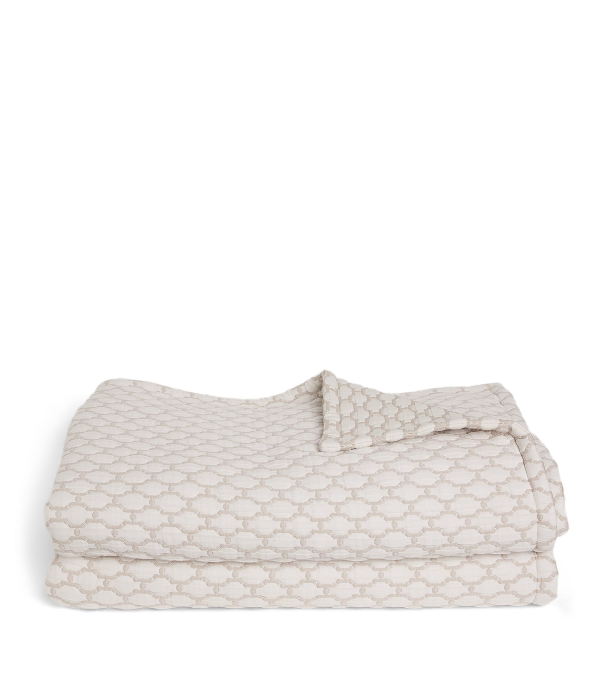Peter Reed reversible jacquard throw 310cm x 150cm, imported from the UK