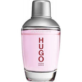 Hugo Boss Energise Eau de Toilette 75ml spray - British product