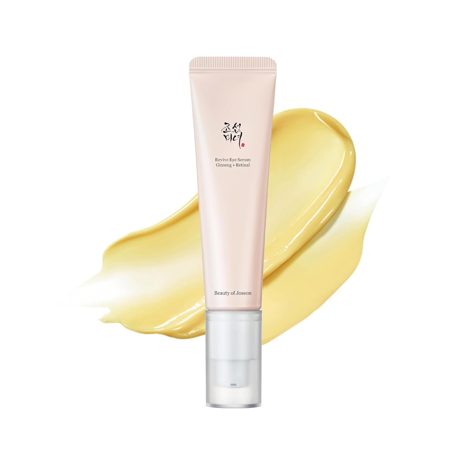 Beauty of Joseon eye serum ginseng retinal 30ml, imported from the UK