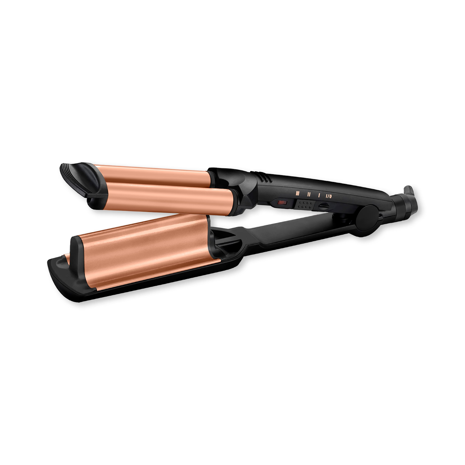 BaByliss Deep Waves hair waver - British product