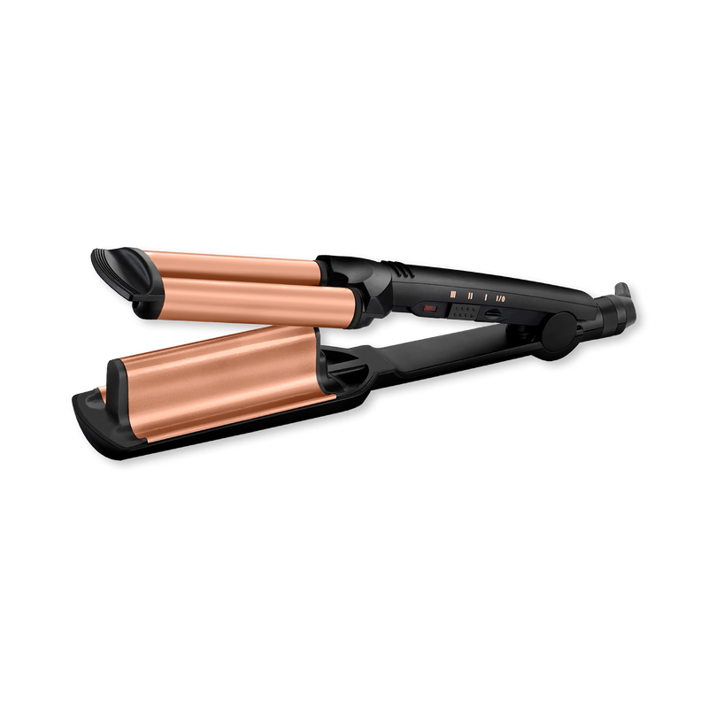 BaByliss Deep Waves hair waver - British product