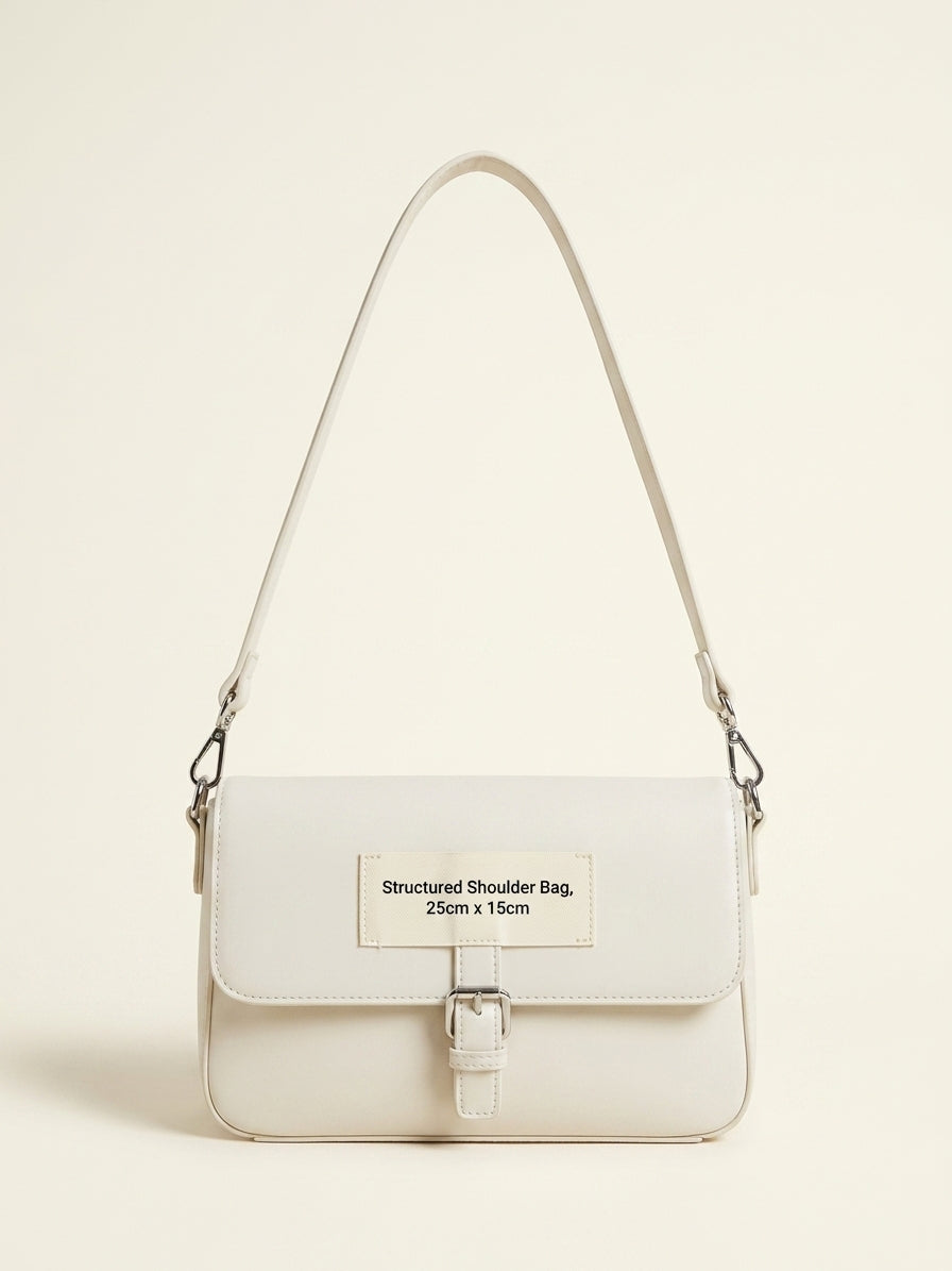 Vivienne Westwood Hazel medium shoulder bag (British brand)