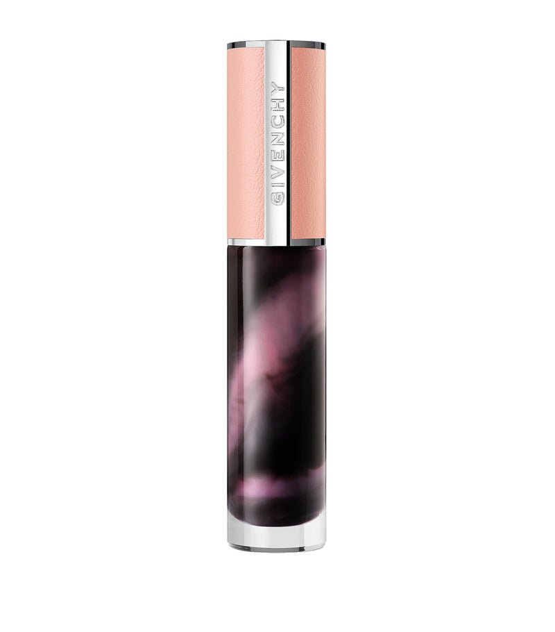 Givenchy Rose Perfecto Liquid Lip Balm - N011 BLACK PINK