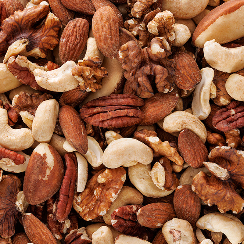 Holland & Barrett Luxury Mixed Nuts 200g, UK version