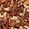 Holland & Barrett Luxury Mixed Nuts 200g, UK version