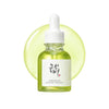 Beauty of Joseon serum green tea panthenol 30ml, imported from the UK