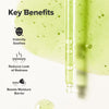 Beauty of Joseon serum green tea panthenol 30ml, imported from the UK
