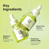 Beauty of Joseon serum green tea panthenol 30ml, imported from the UK