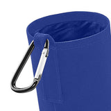 Quadra Water Bottle with Holder 500ml, imported from the UK