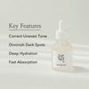 Beauty of Joseon Glow Deep Serum with Rice and Alpha Arbutin 30ml, UK version
