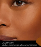 NARS Laguna bronzing cream, imported from the UK