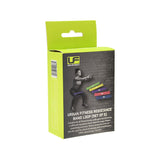 Urban Fitness Resistance Band Loop (Set of 5) Sports Equipment Holland&Barrett   