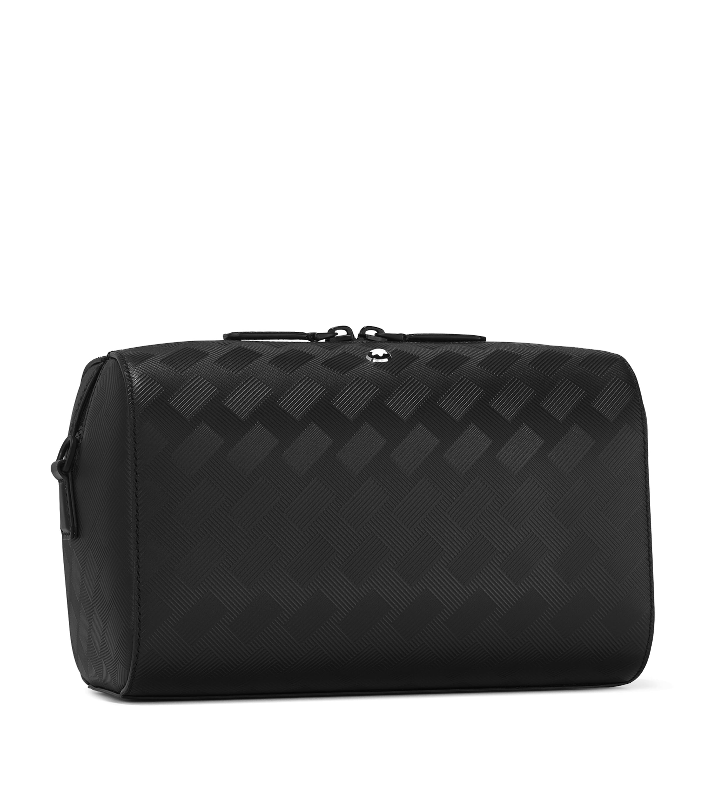 Montblanc Leather Extreme 3.0 142 cross-body bag - British product