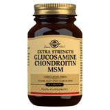 Solgar Extra Strength Glucosamine Chondroitin MSM - 60 Tablets Glucosamine Boots   