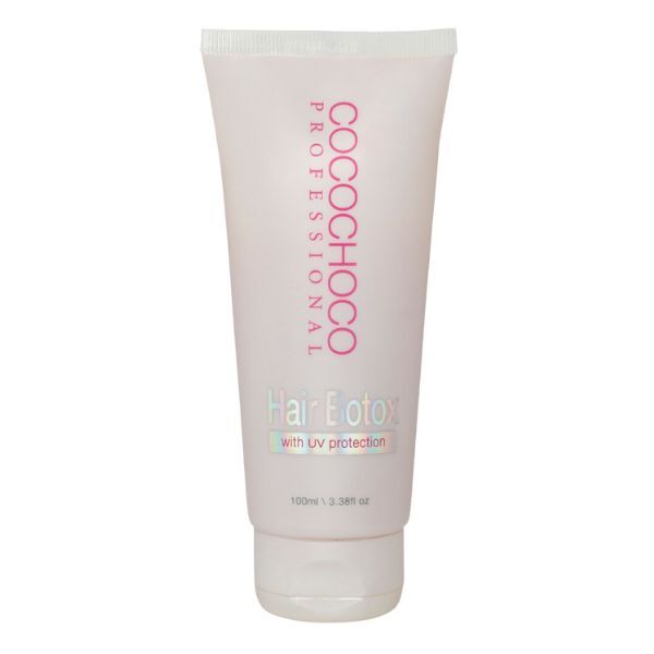 Cocochoco Hair Boto x Treatment with UV protection 100ml GOODS Superdrug   