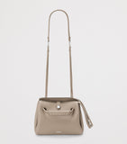 LOEWE small grained leather Madrid shoulder bag, UK version