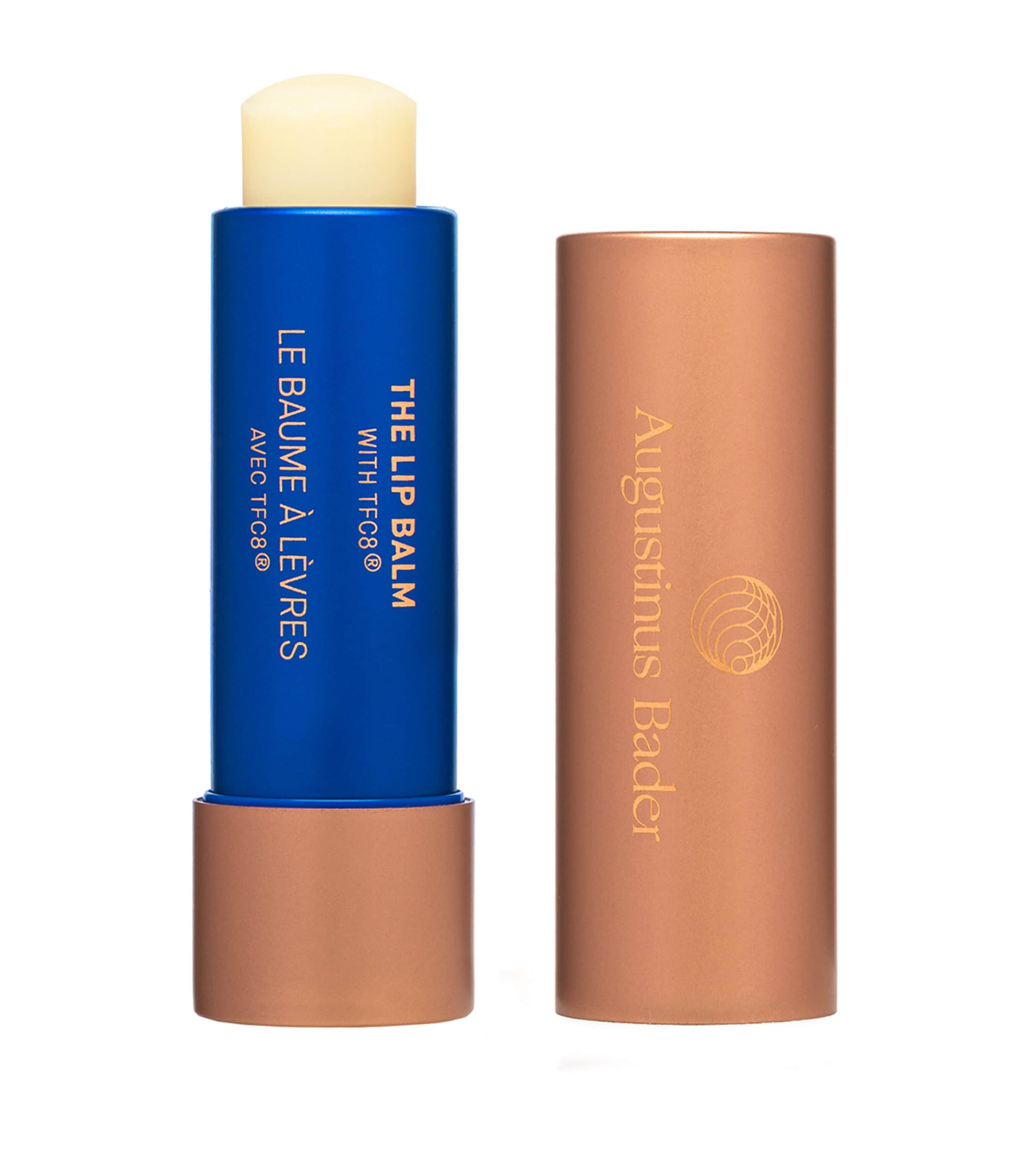 Augustinus Bader lip balm 4g - British product