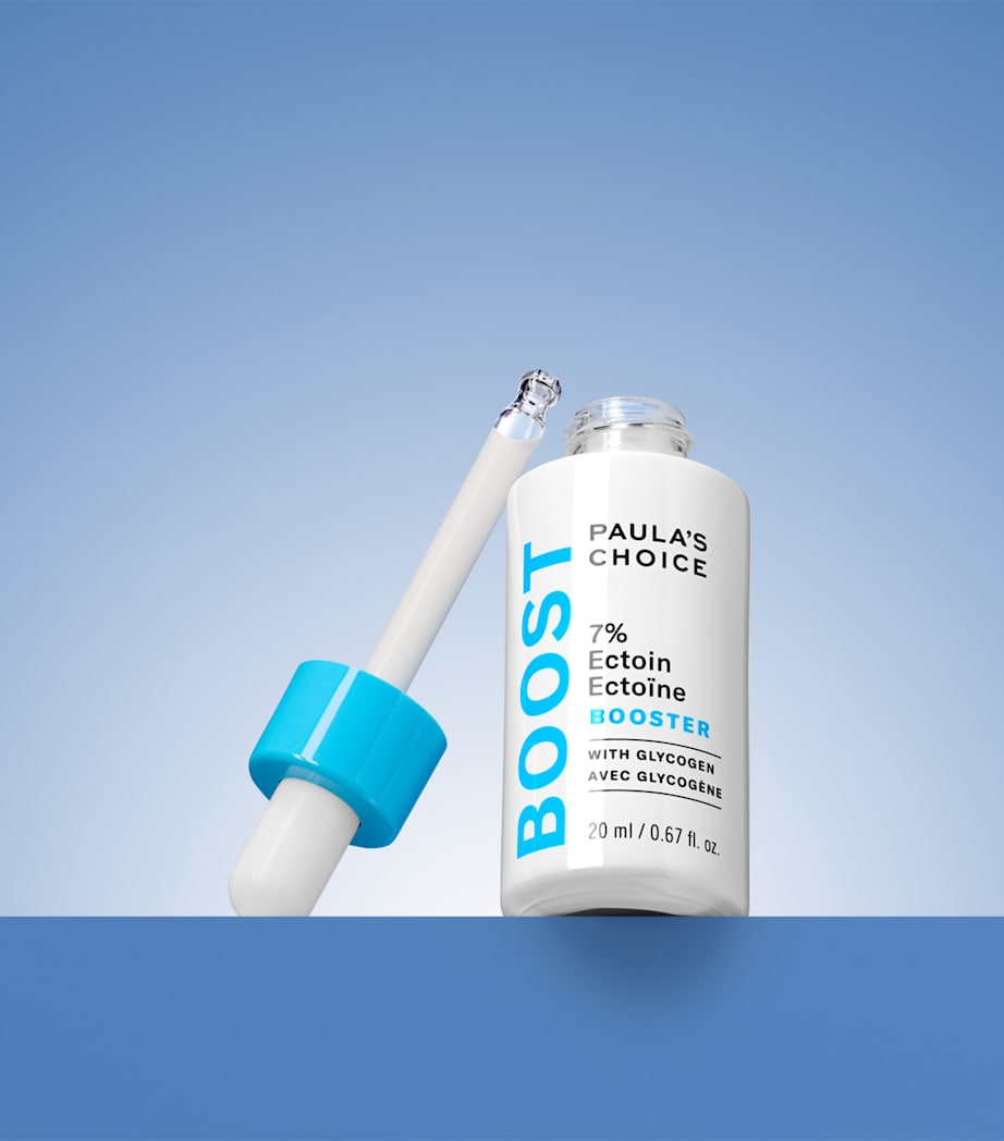 Paula's Choice hydrating serum with Ectoin and Hyaluronic Acid 20ml, imported from the UK