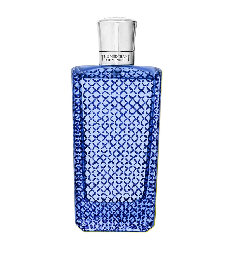 Merchant of Venice Venetian Blue EDP 100ml, imported from the UK