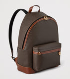 Mulberry Heritage faux leather backpack, imported from the UK