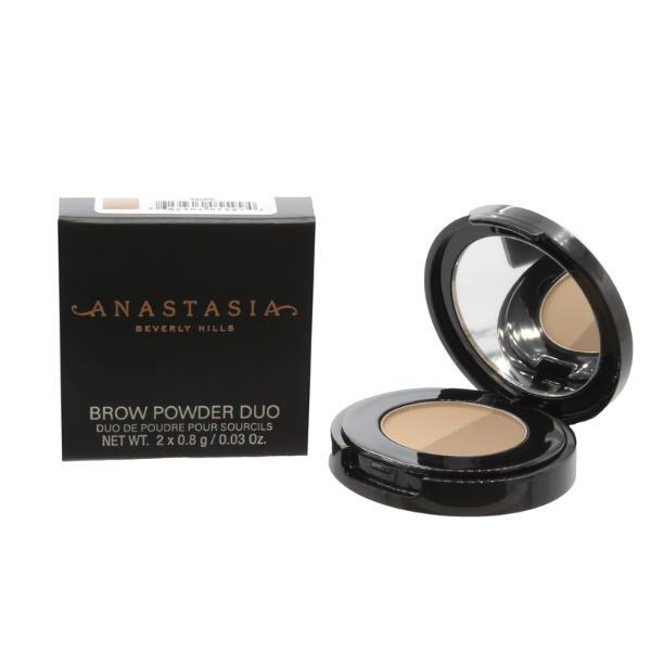 Anastasia Beverly Hills Brow Powder Duo Taupe - British product