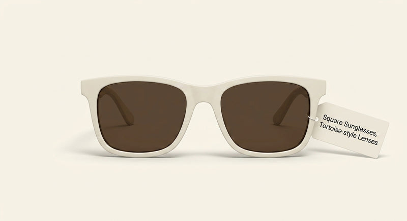 Prada butterfly sunglasses brown acetate - British product
