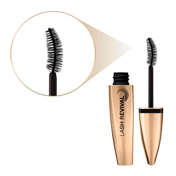 Max Factor Lash Revival Mascara Black GOODS Superdrug   