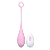 Loving Joy remote controlled vibrating egg 3 inch - British product