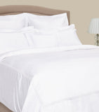 Peter Reed Lancaster Oxford pillowcase 50cm x 75cm, imported from the UK