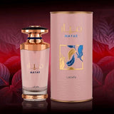 Lattafa Mayar Cherry Intense EDP 100ml, UK version