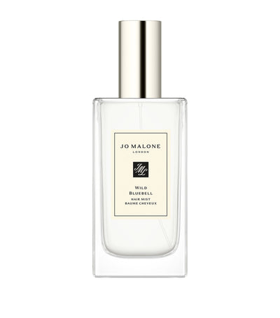 Harrods Jo Malone London Wild Bluebell Hair Mist 30ml- Buy online at McGrocer