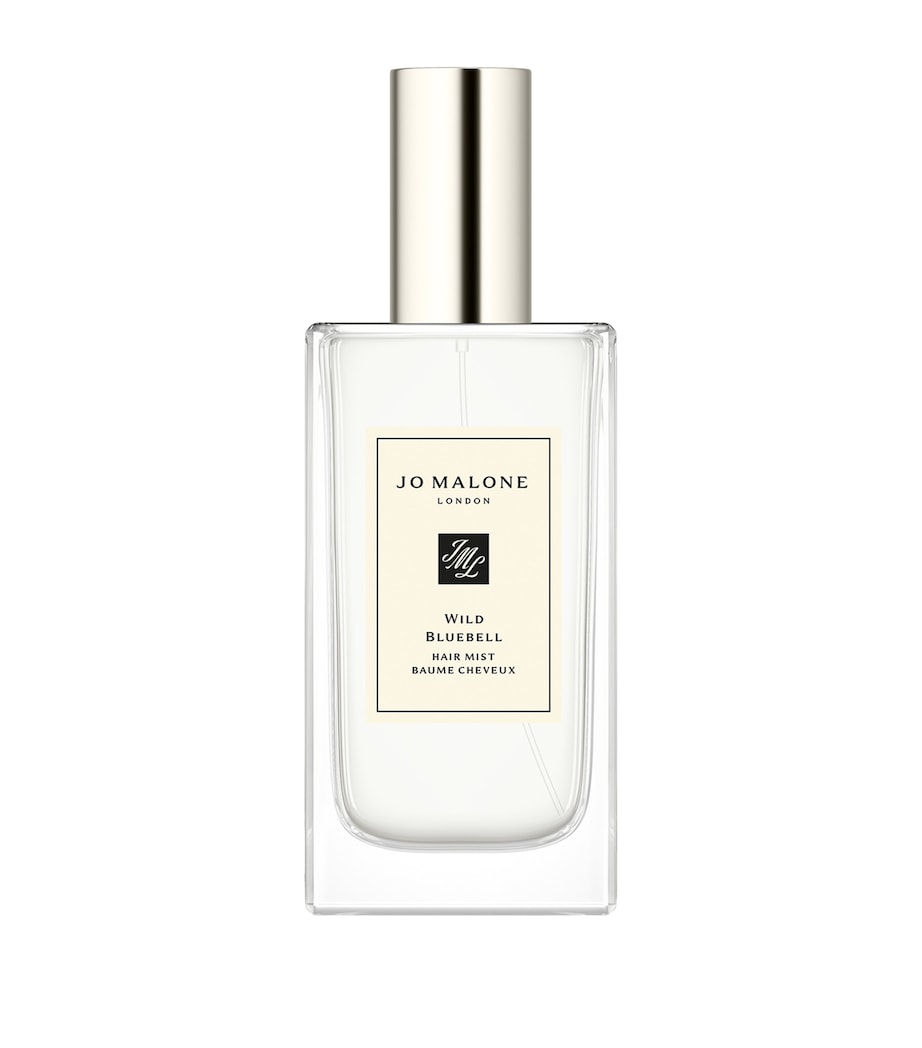 Jo Malone London Wild Bluebell hair mist 30ml, UK version