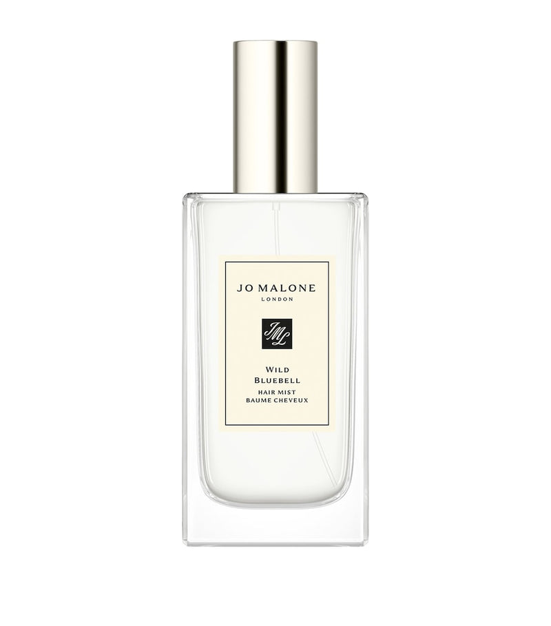 Jo Malone London Wild Bluebell hair mist 30ml, UK version