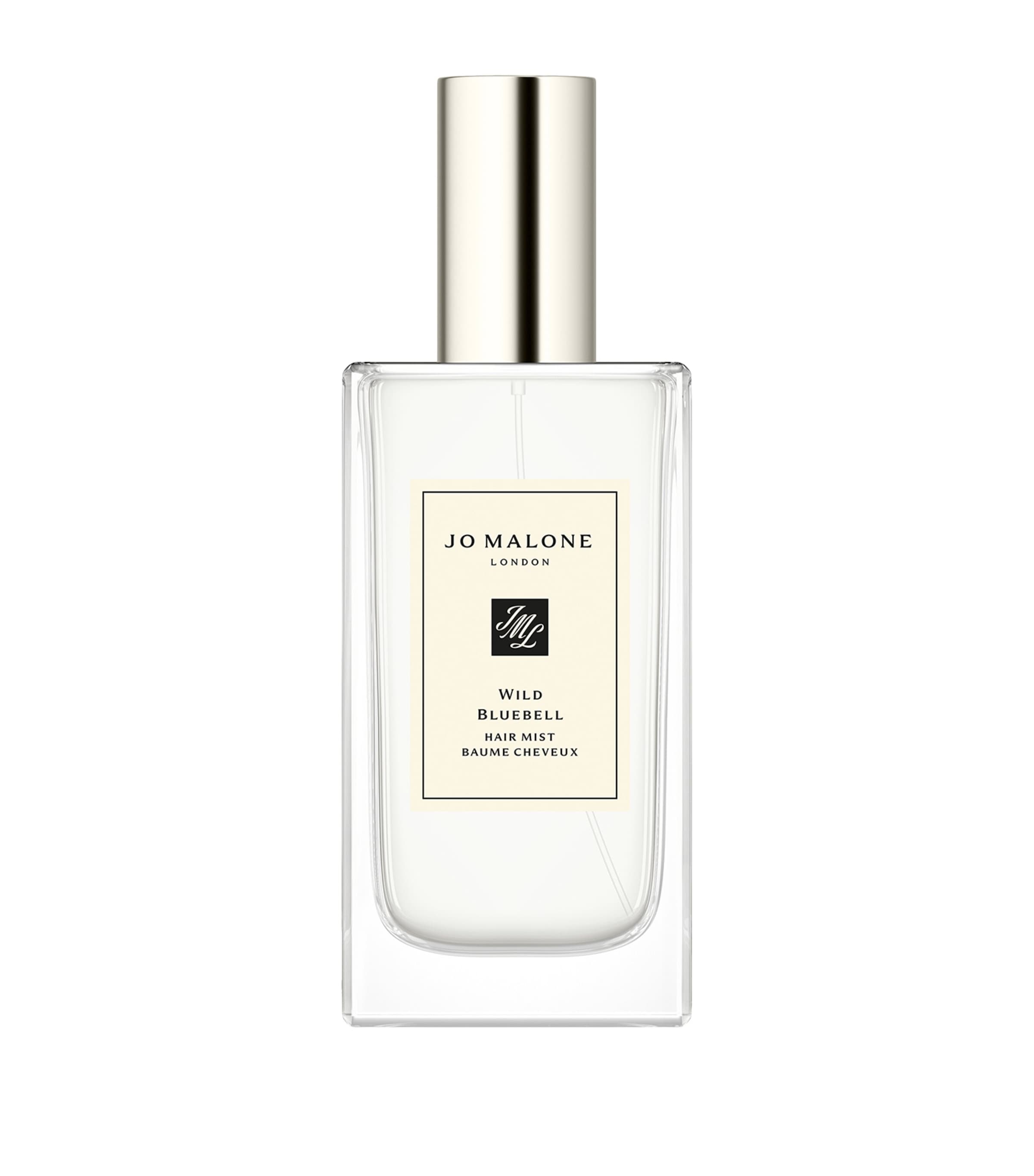 Jo Malone London Wild Bluebell hair mist 30ml, UK version