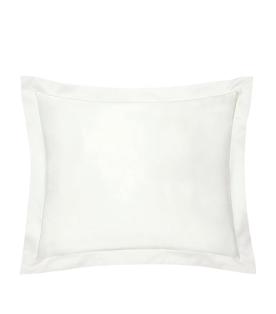 Sferra Egyptian Cotton Sham Giza Square Pillowcase 65cm x 65cm