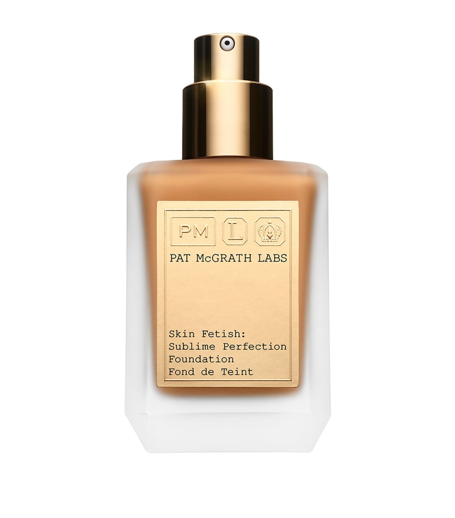 Pat McGrath Labs Sublime Perfection foundation 35ml (British brand)