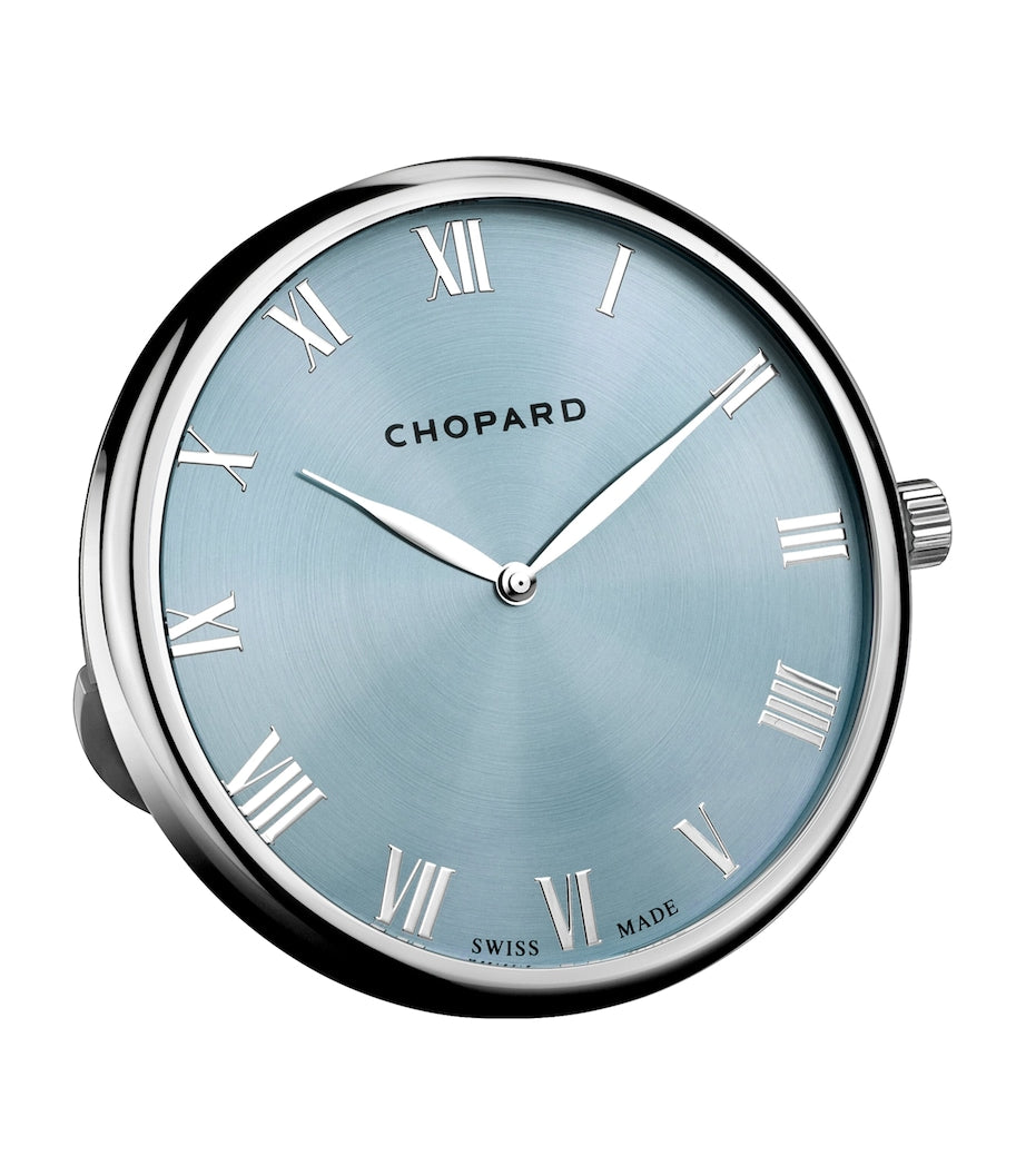 Chopard Classic Table Clock - British product