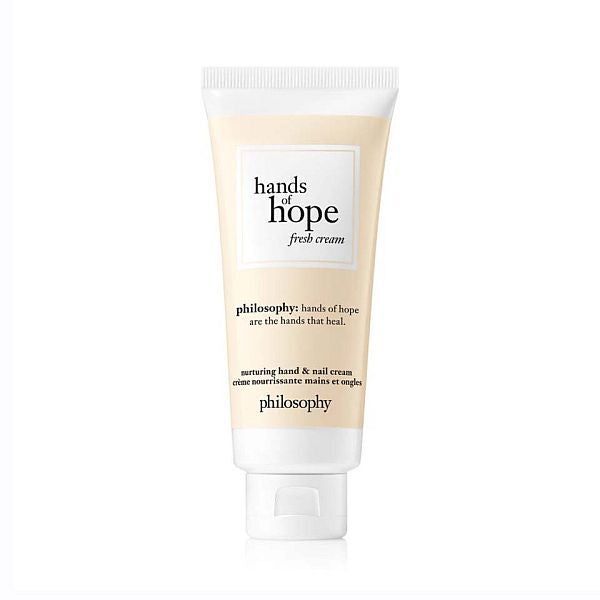 Philosophy Hands Of Hope Hand Cream 30ml Fresh GOODS Superdrug   