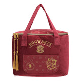 Warner Bros Harry Potter Gryffindor lunch bag, imported from the UK