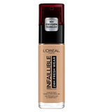 L’Oreal Paris Infallible 32H Freshwear Foundation GOODS Boots Honey  