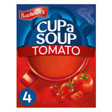 Batchelors Cup a Soup Tomato Soup 4 Instant Soup Sachets GOODS ASDA   