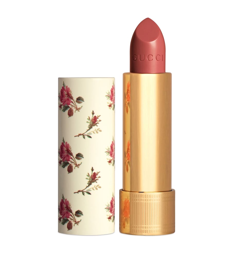 Gucci Rouge À Lèvres Satin lipstick, UK version