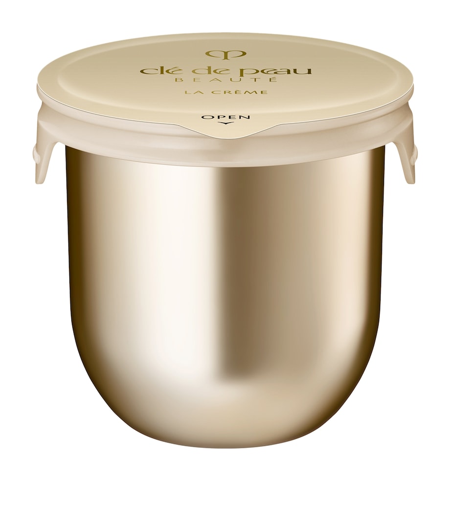 Clé de Peau Beauté La Crème Refill night cream 50ml - British product