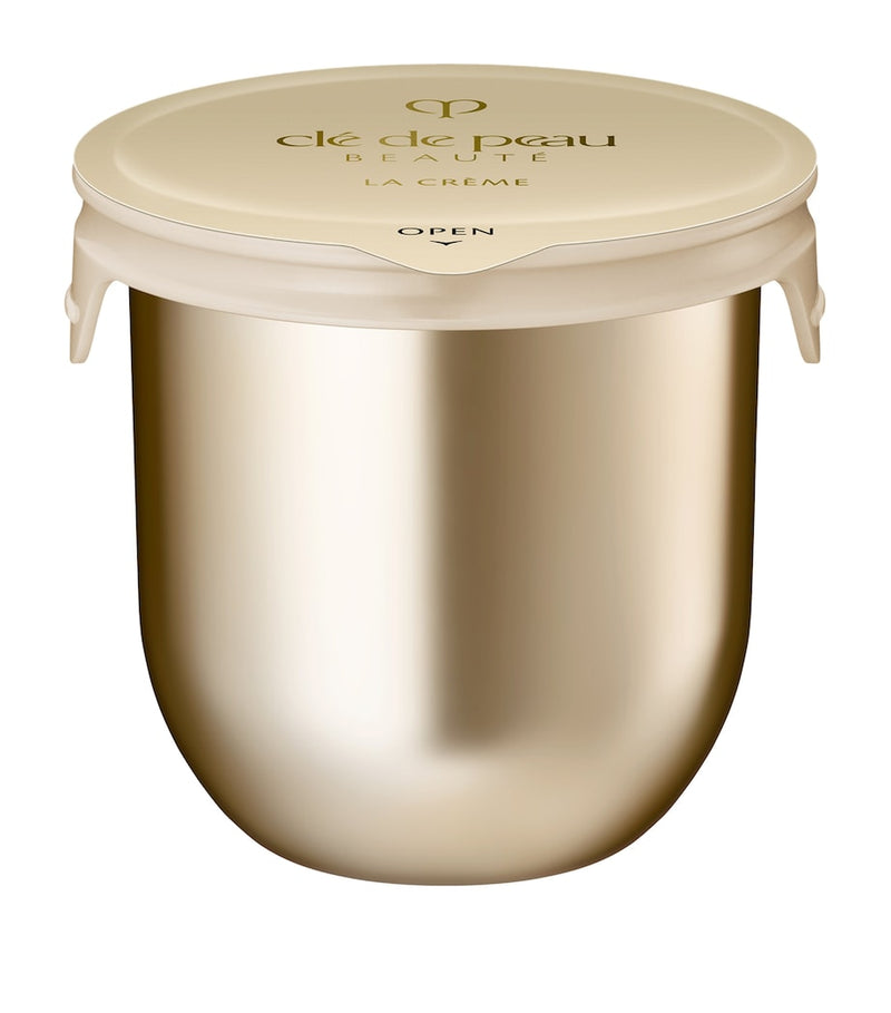 Clé de Peau Beauté La Crème Refill night cream 50ml - British product