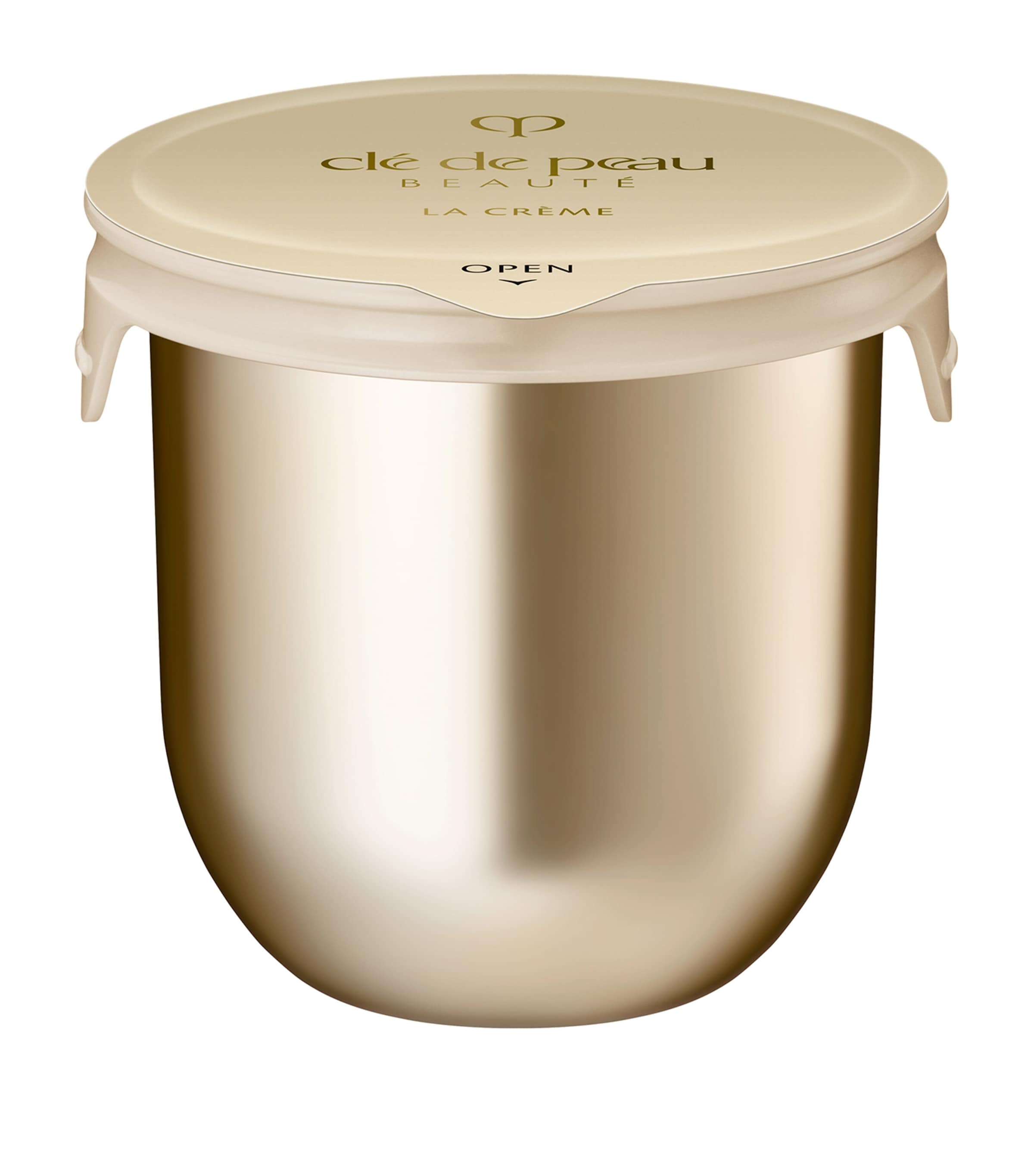 Clé de Peau Beauté La Crème Refill night cream 50ml - British product