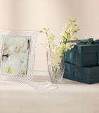 Waterford Crystal Celebrations photo frame 8 x 11 (British brand)