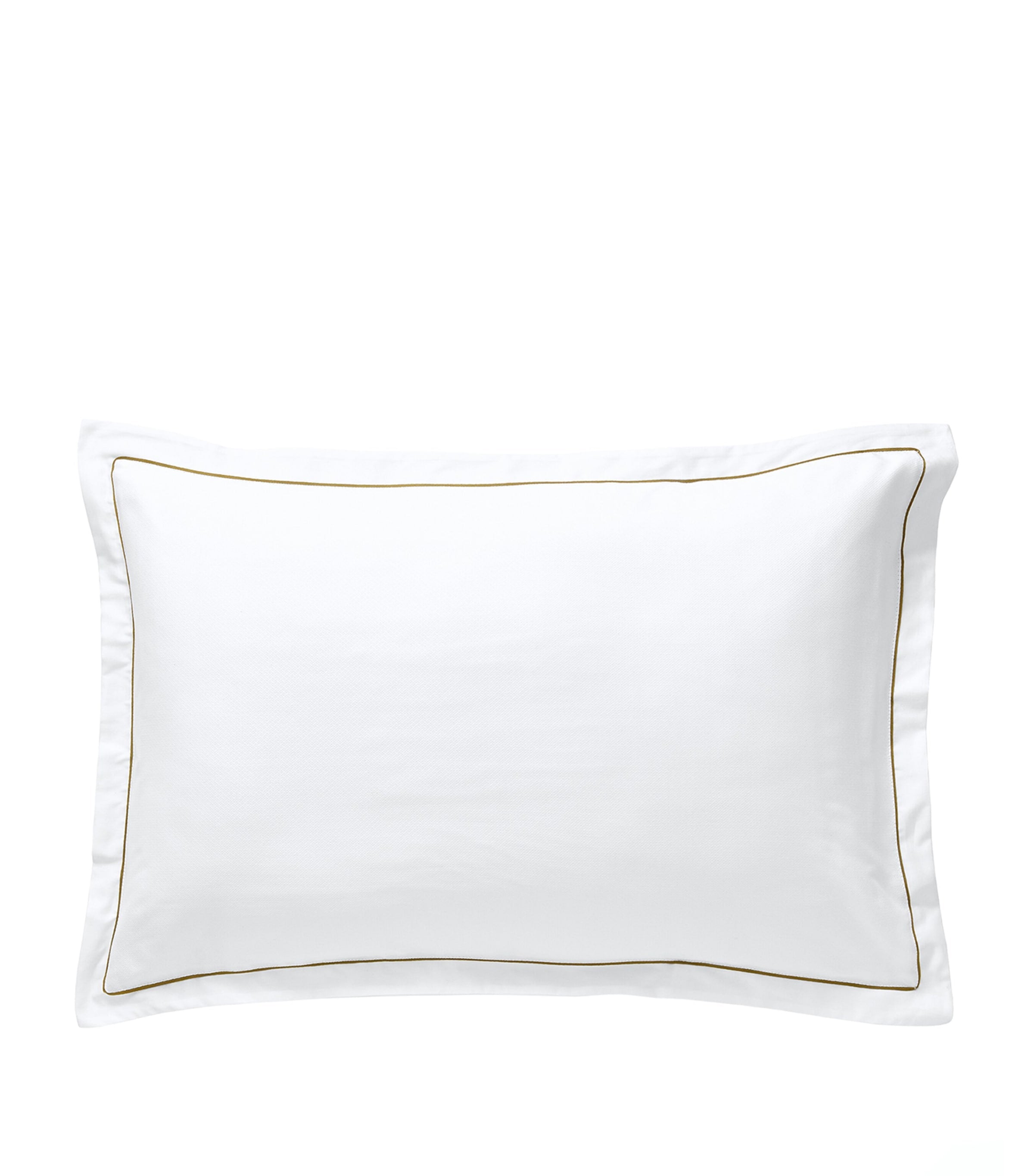 Standard Pillowcase 50cm x 75cm with 200-400 Thread Count