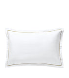 Standard Pillowcase 50cm x 75cm with 200-400 Thread Count