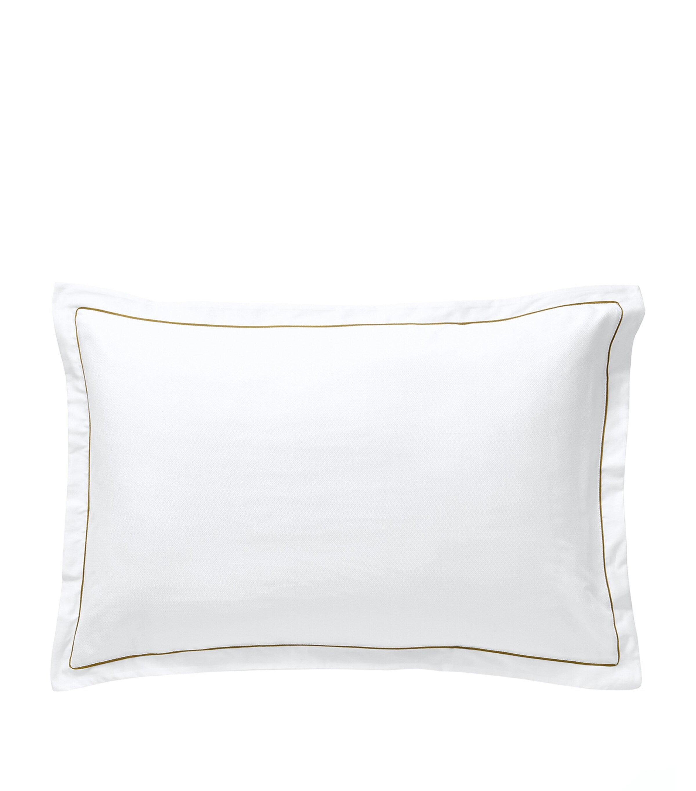 Standard Pillowcase 50cm x 75cm with 200-400 Thread Count